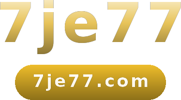 7je77 logo